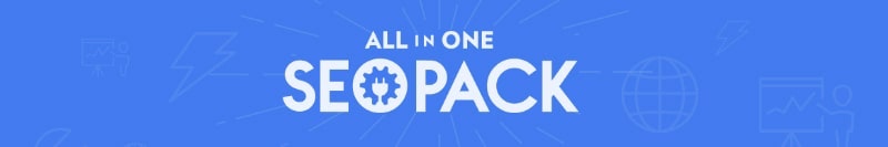All in One SEO Pack лучший плагин wordpress картинка