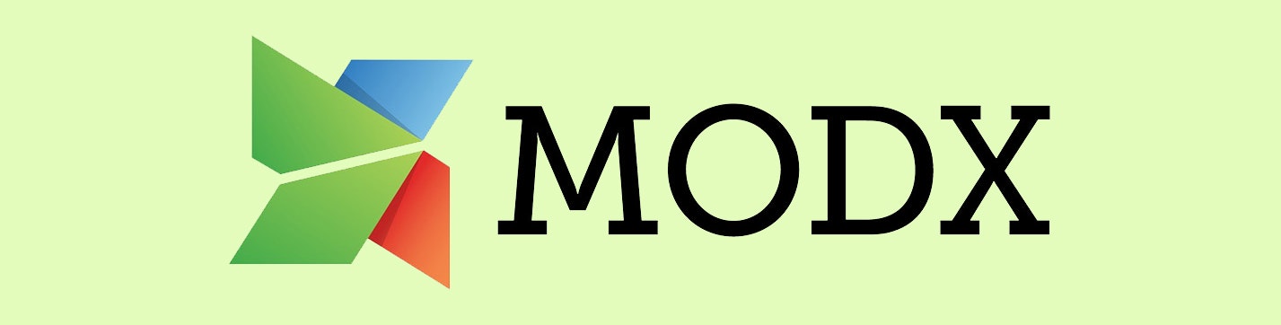 МОД икс для блога