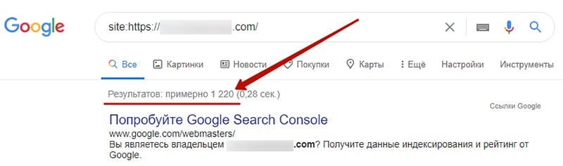 одностраничные сайты не продвигаются реальность