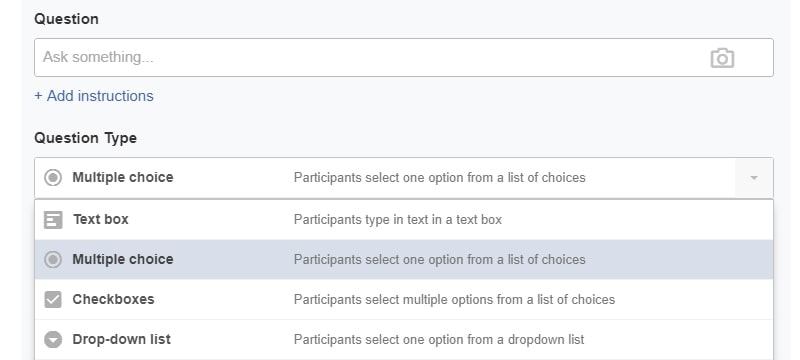 my polls сервис для создания опросов в facebook
