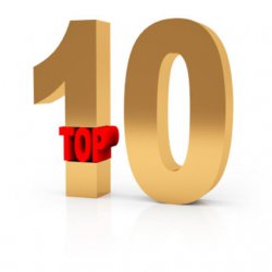 ТОП 10