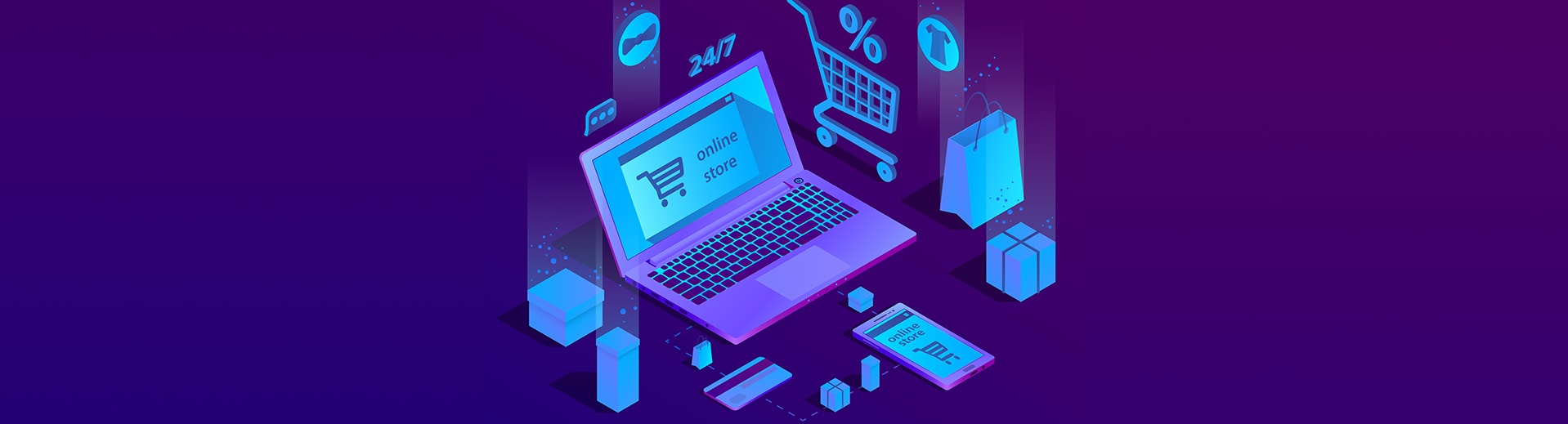 SEO тренды 2021 для интернет-магазинов