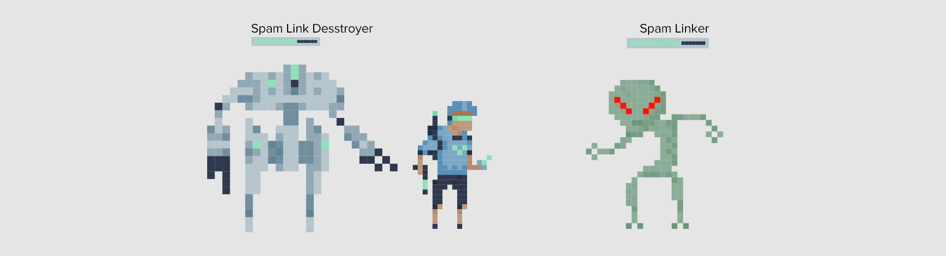 Как удалить плохие (спамные) ссылки на Ваш сайт