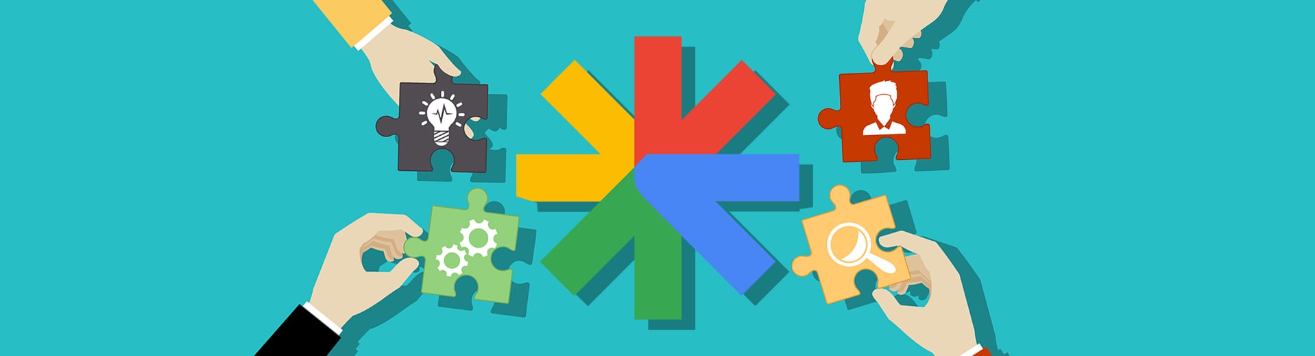 Как попасть в Google Discover