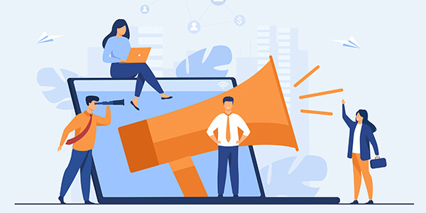 Мониторинг упоминаний бренда в сети