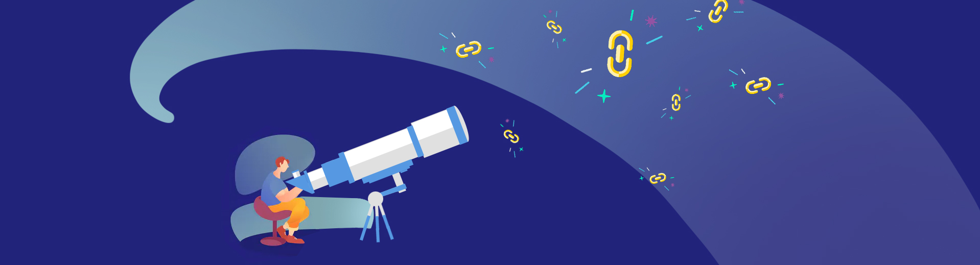 Как найти внешние ссылки на сайт - обзор сервисов поиска ссылок