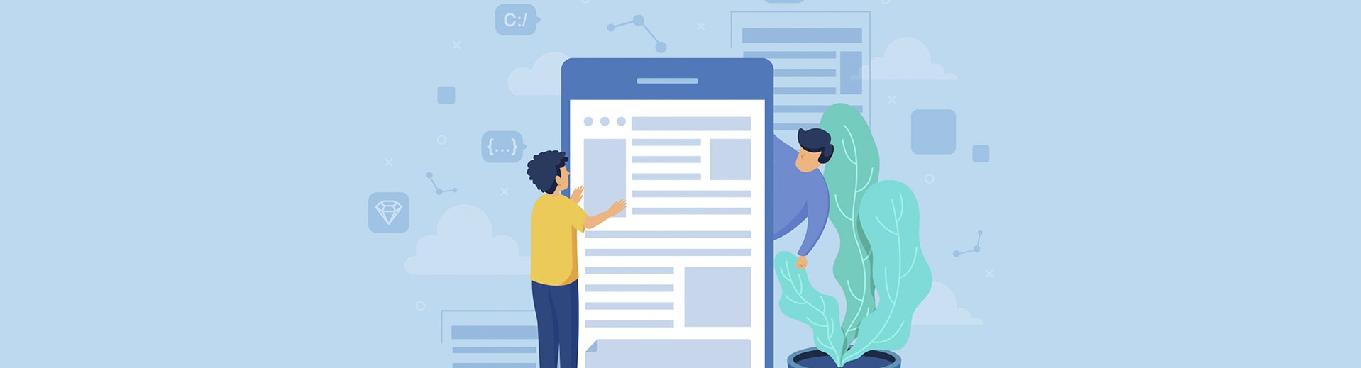 Как создать прототип сайта и нужен ли он