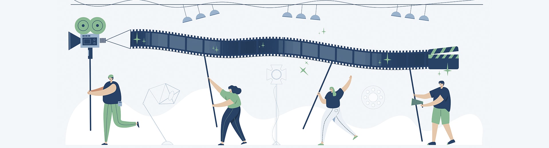 Как оптимизировать видео для сайта