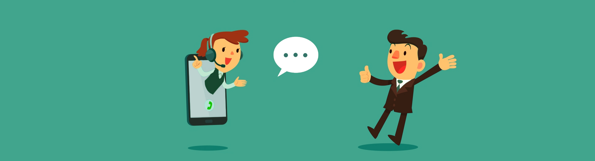 Обзор сервисов обратного звонка - какой callback лучше