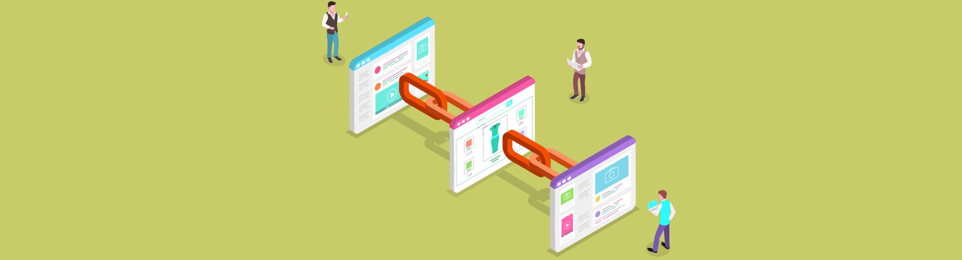 Анализ ссылочной массы - пошаговое руководство