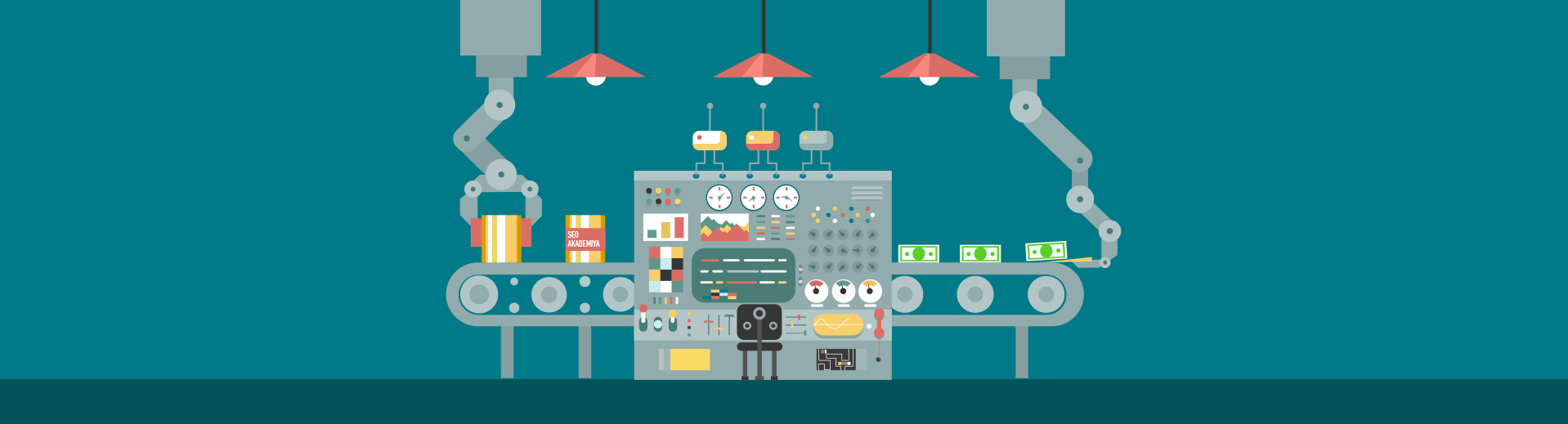 Клонирование ссылочного профиля конкурентов: за и против