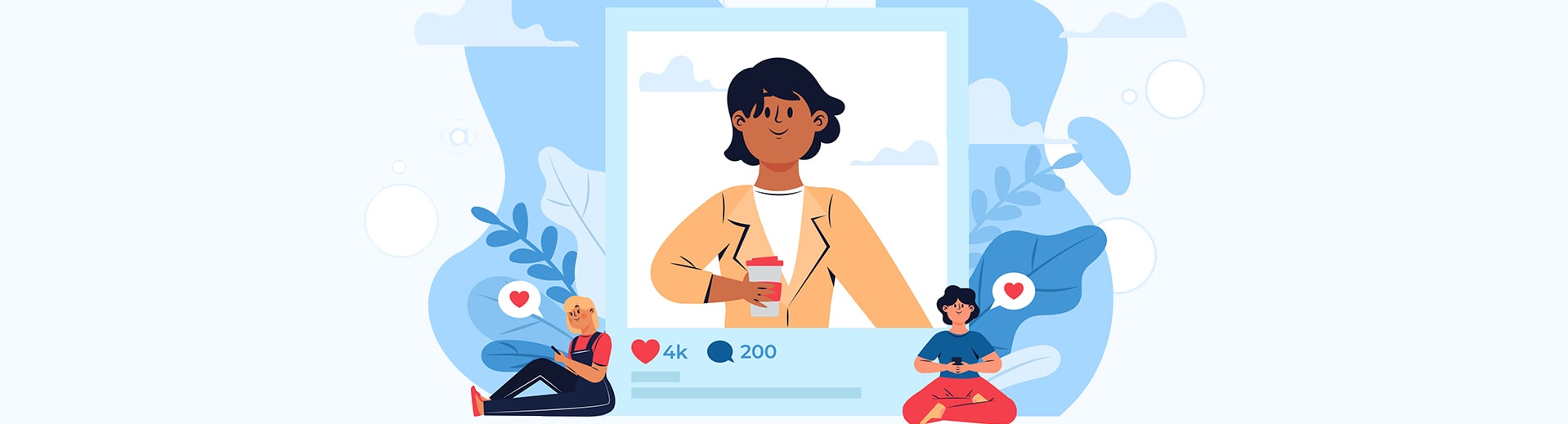 Как сделать бизнес-профиль в Instagram