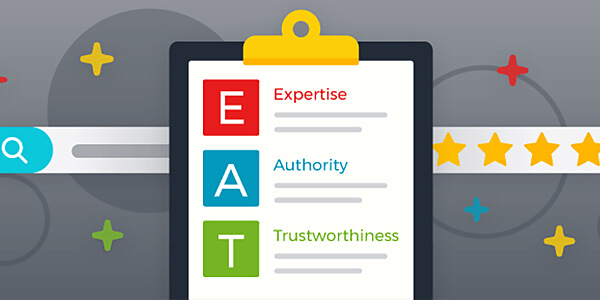 Что такое E-A-T факторы в Google