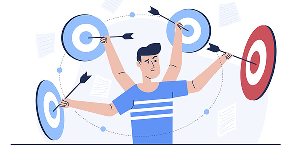 Цели и задачи SEO