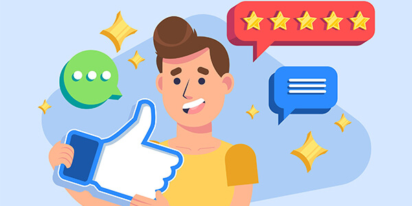 Как мотивировать клиента оставить отзыв