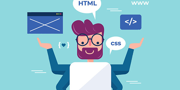 Как и где найти разработчика для сайта