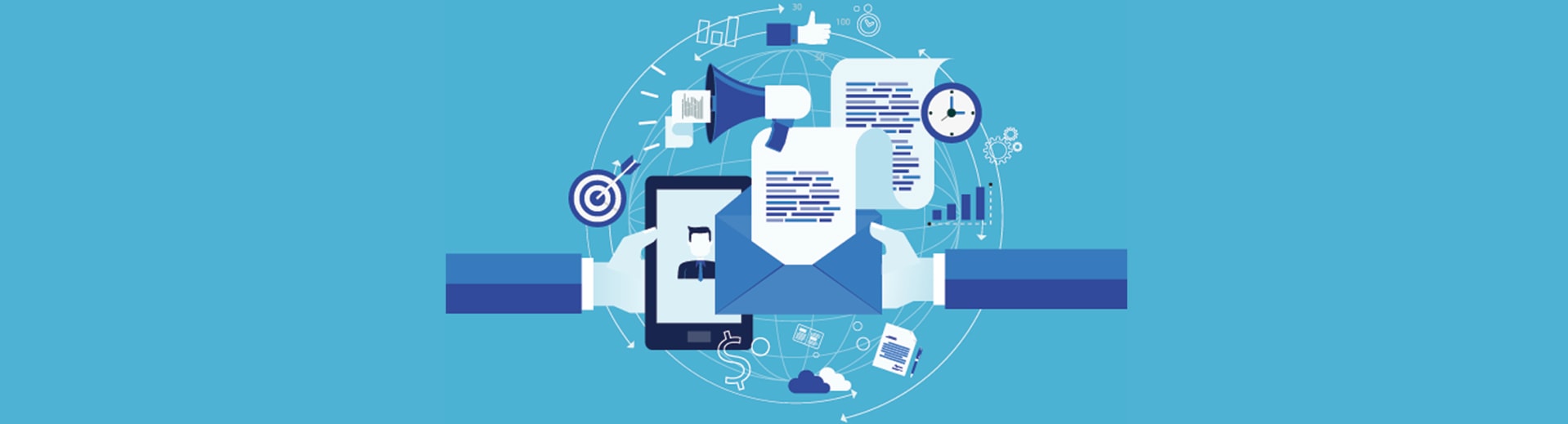 Как создать стратегию контент-маркетинга