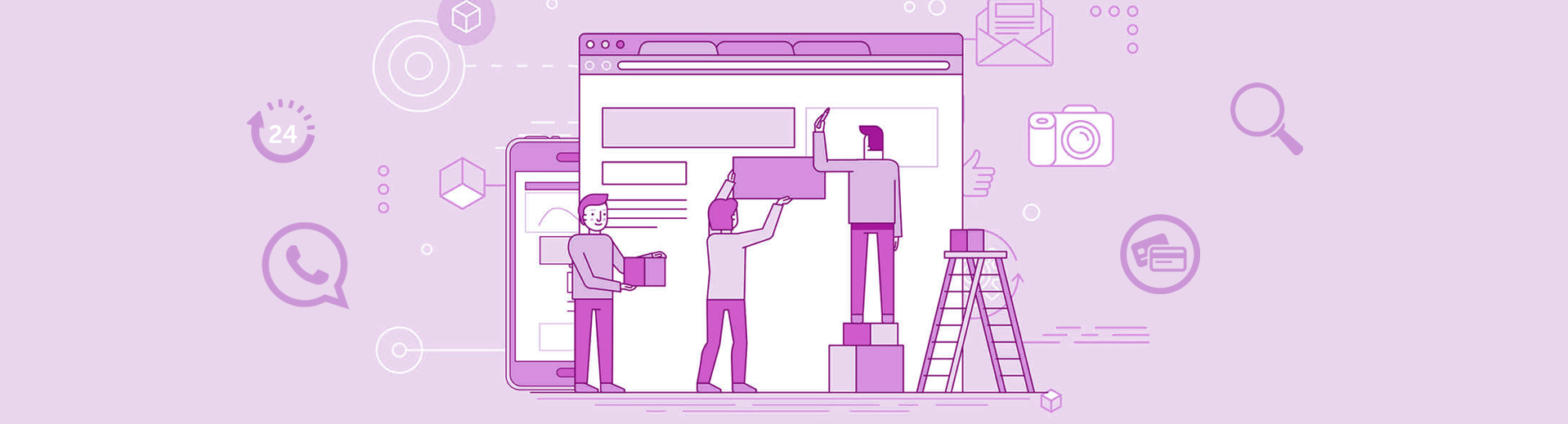 Чек лист по юзабилити сайта