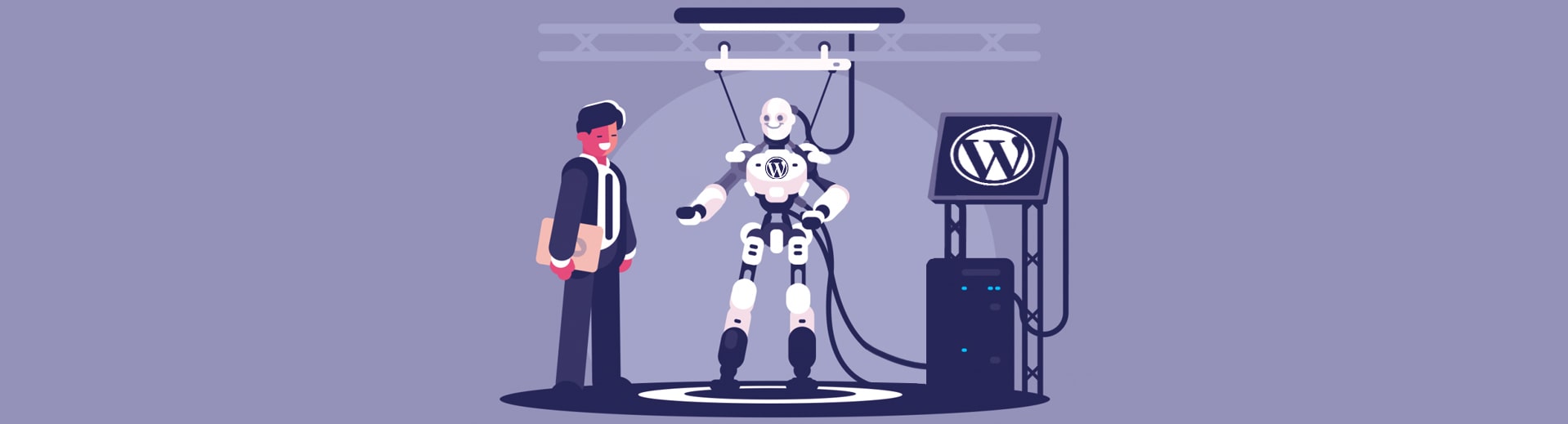 Настройка файла robots.txt для WordPress