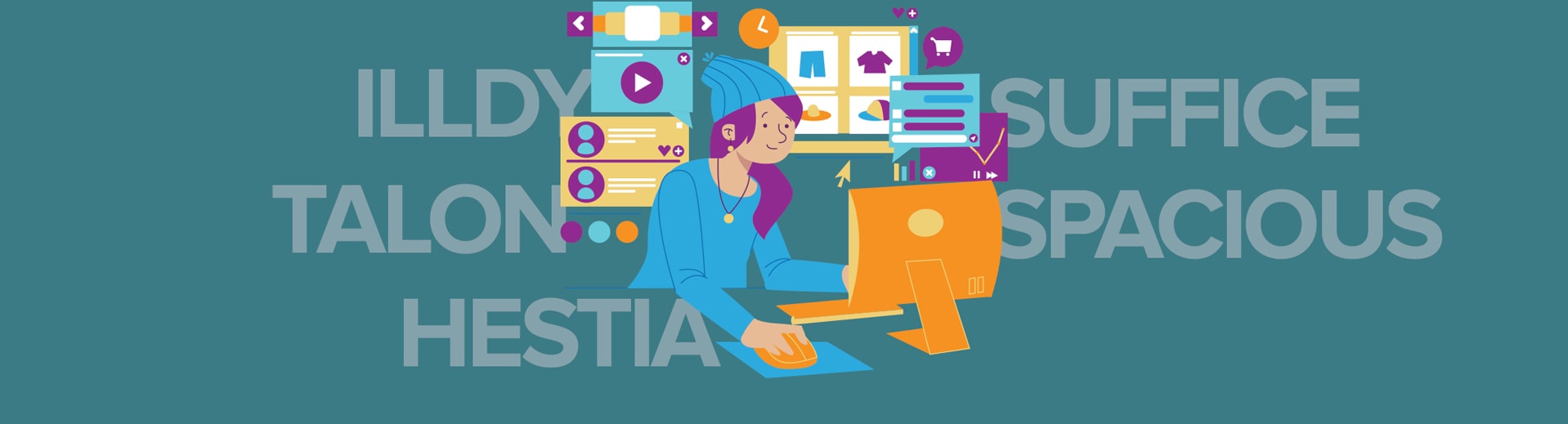 ТОП-11 лучших шаблонов WordPress для блогов