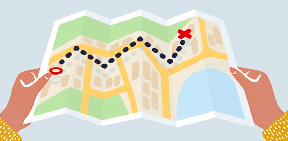 Как добавить Google карту на сайт