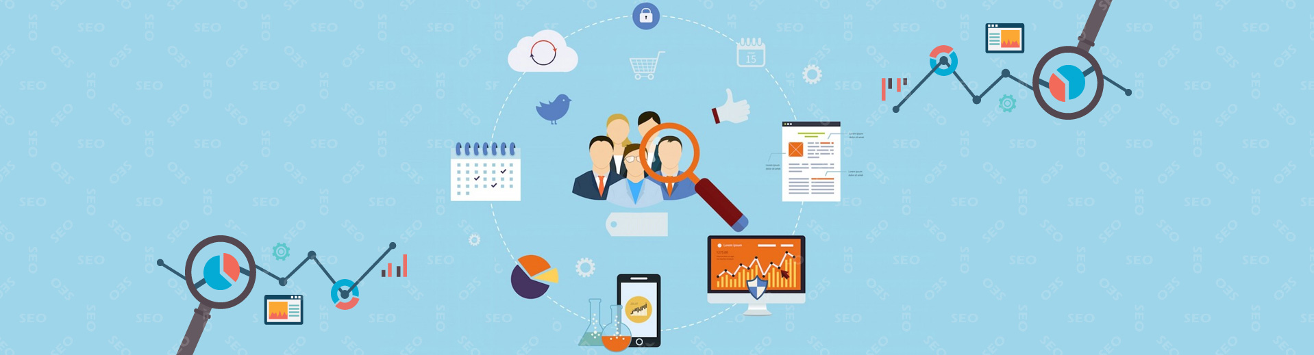 Классификация поисковых запросов