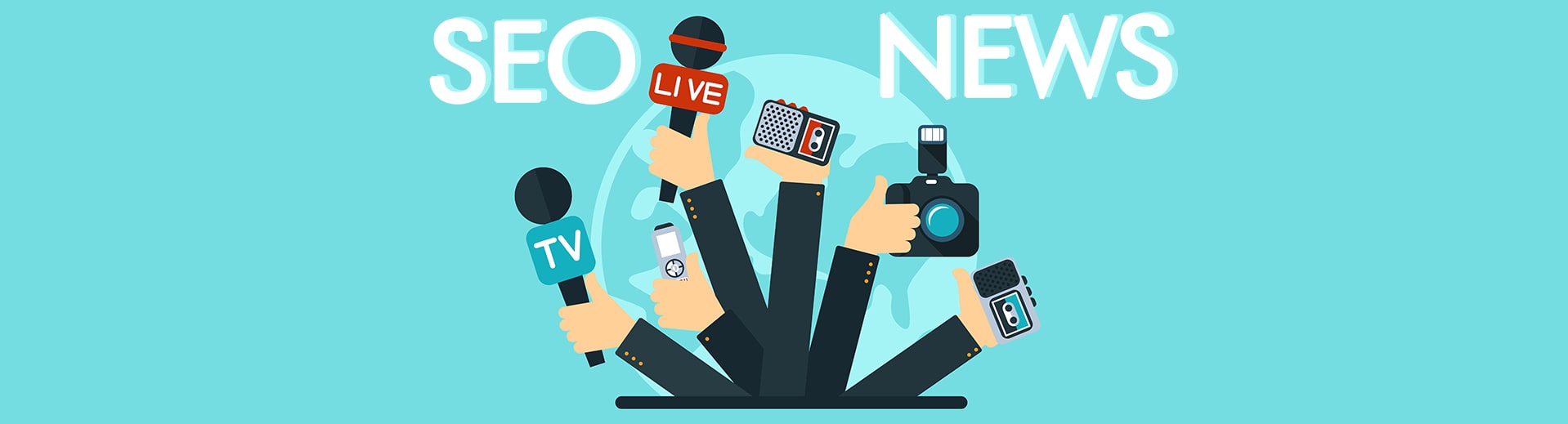 Новости SEO-индустрии в 2021 году