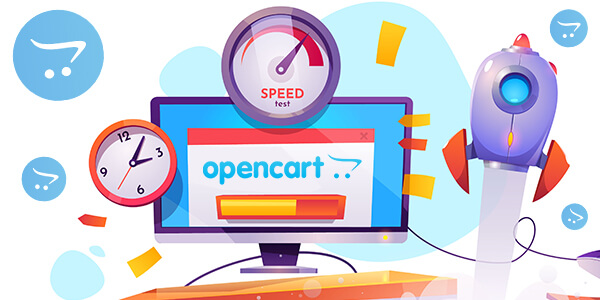 SEO-продвижение сайта на OpenCart