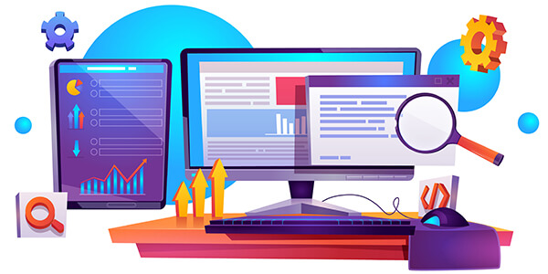 Факторы ранжирования сайтов в поисковых системах