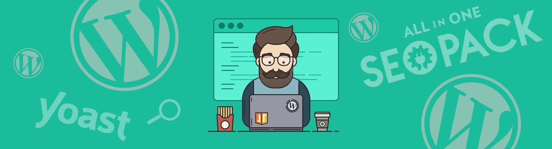 8 лучших SEO плагинов для WordPress