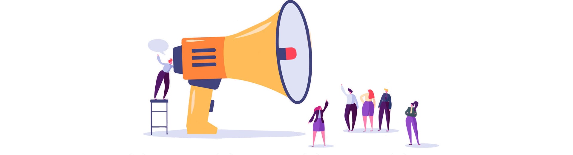 Крауд-маркетинг - что это и его значение в SEO продвижении