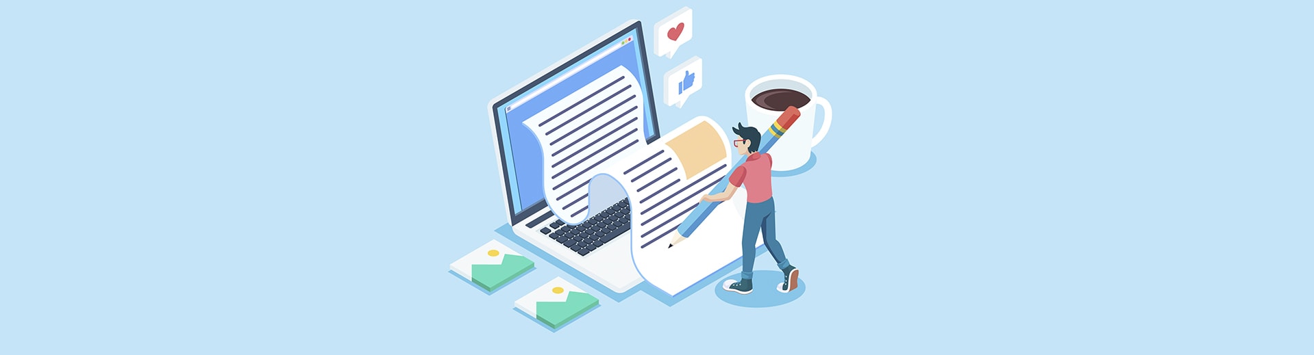 Что такое контент-маркетинг и зачем он нужен вашему бизнесу