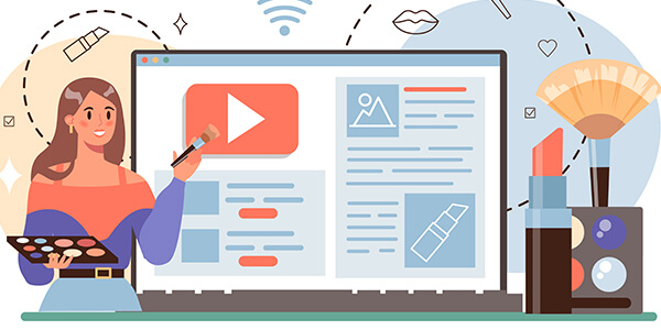 Продвижение интернет-магазина косметики