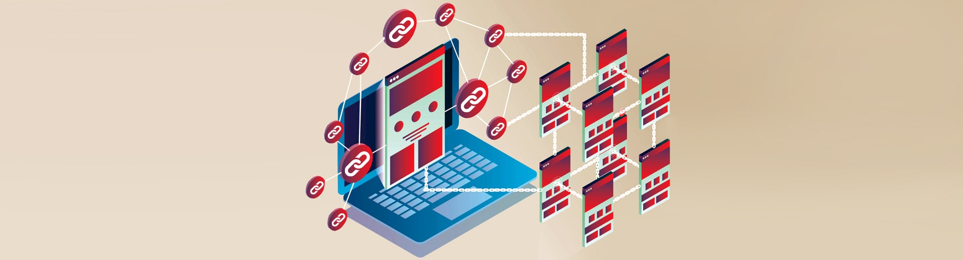 Как выбрать сайты-доноры при покупке ссылок