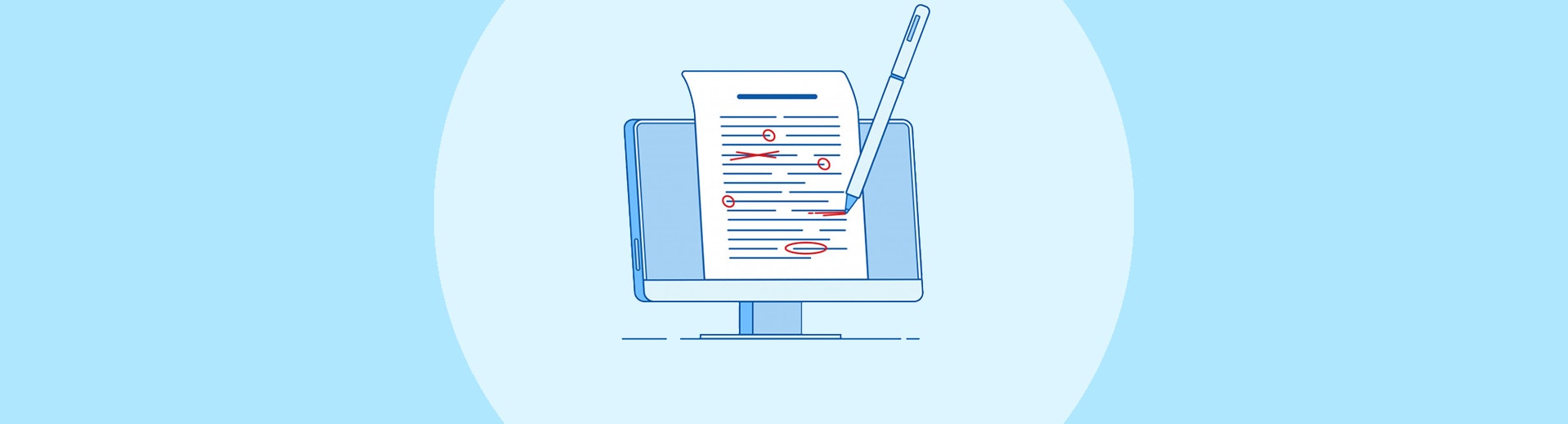 Обзор онлайн-сервисов проверки орфографии и пунктуации