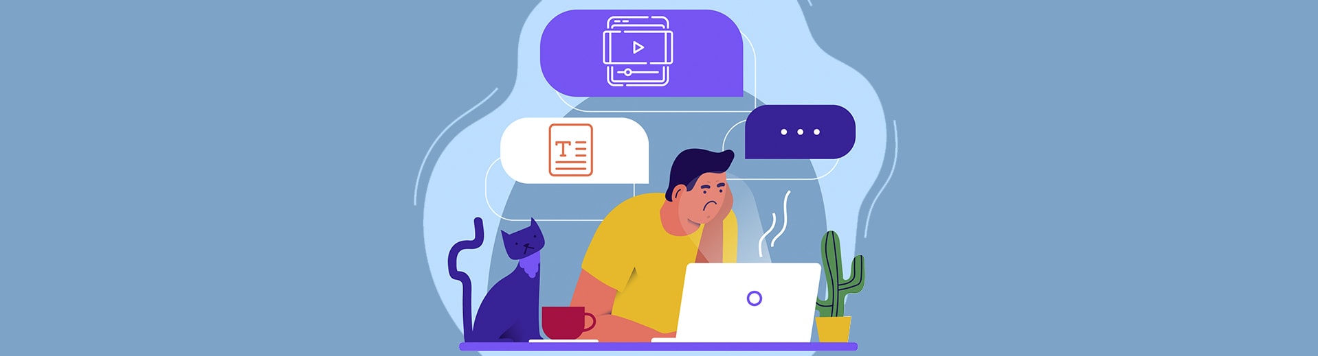 10 ошибок контент-маркетинга