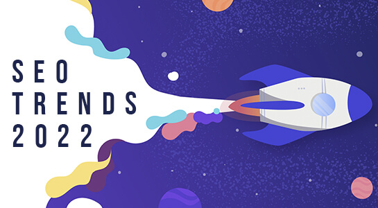 SEO-тренды 2022 года