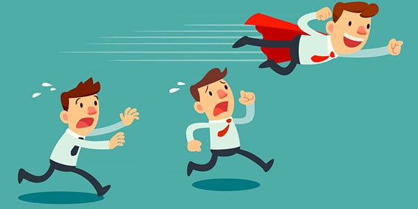 Как сделать сайт лучше, чем у конкурентов